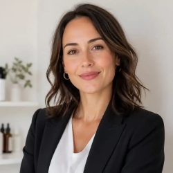 Anaëlle Sainte-Luce