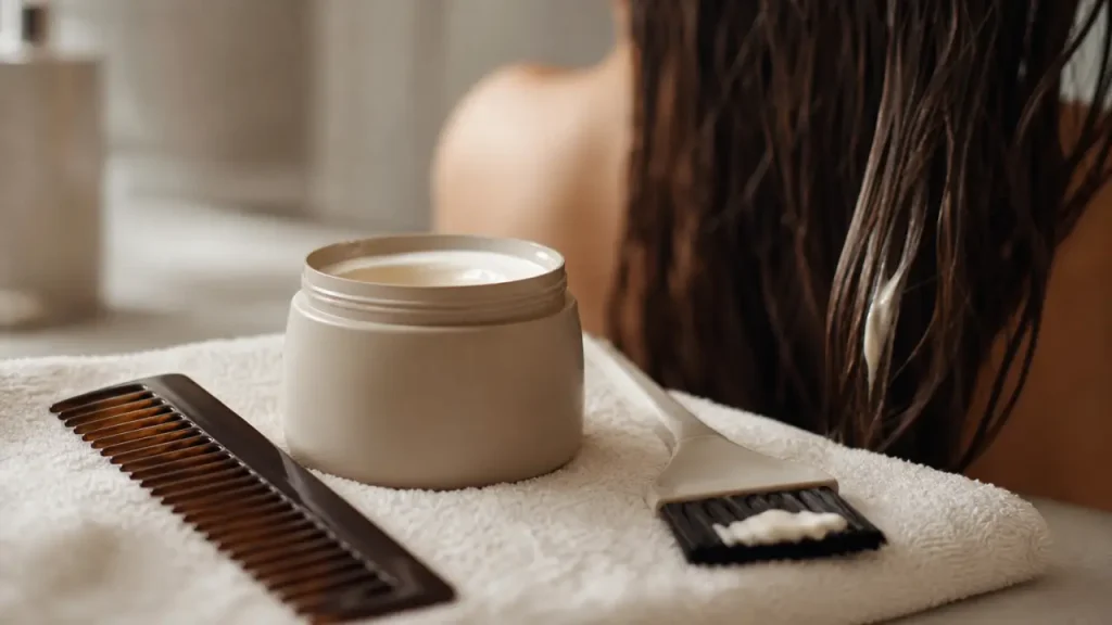 Daniakof masque cheveux : nutrition, composition et limites avant d’acheter