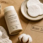 Deo musc intime avis : déodorant musc blanc 48h
