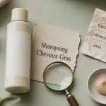 Meilleure shampoing cheveux gras : douceur sans décaper