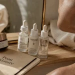Peau mature définition : soins visage et cou, sérums et texture peau