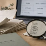Pure cosmetique : repérer marques bio, boutiques K-beauty et labels