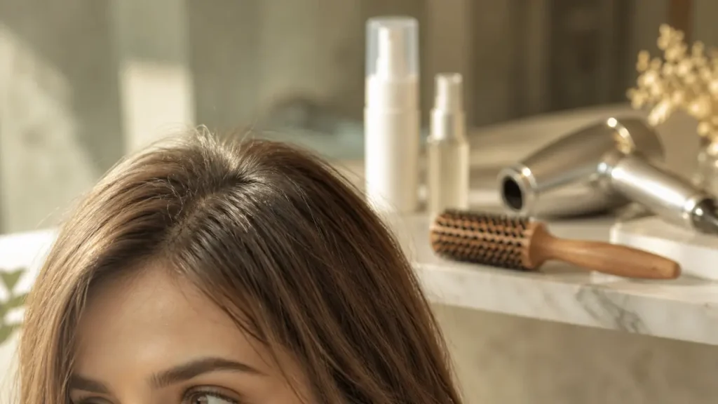 Volume cheveux fins : 5 techniques de pro pour densifier sans alourdir