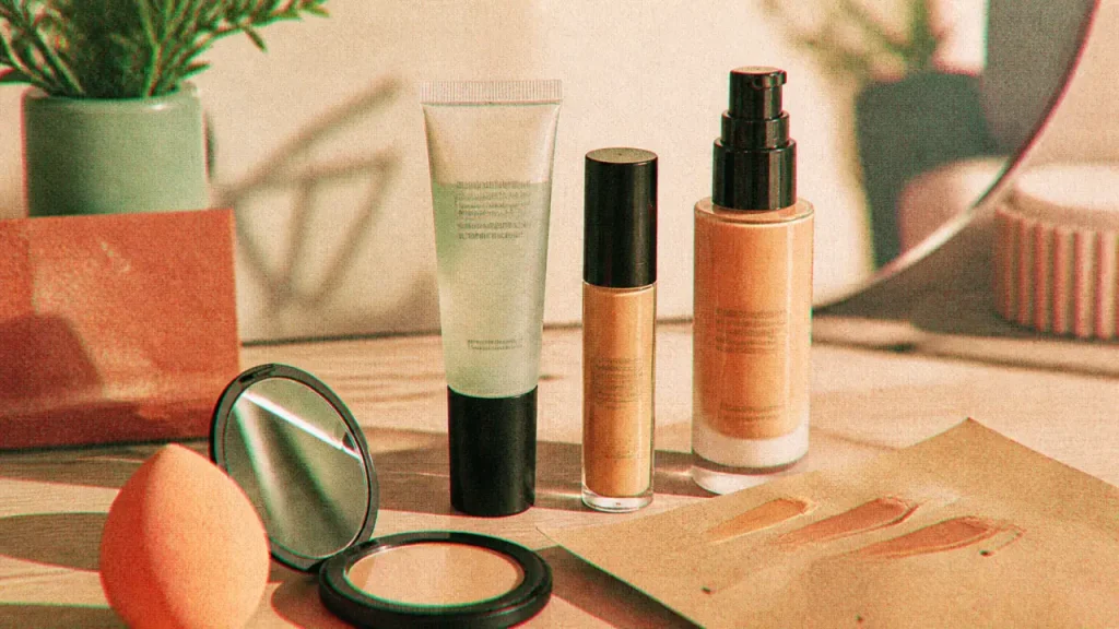 e.l.f. maquillage : primer, correcteur et multi stick pour choisir sans se tromper