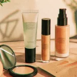 elf maquillage primer, correcteur et multi stick