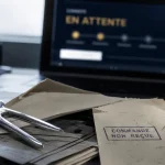 emiliparis avis : suivi colis en attente et commande non reçue