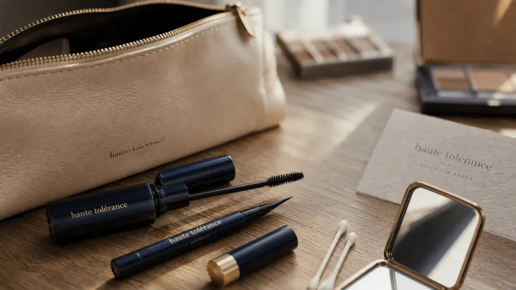 Maquillage des yeux Eye Care : haute tolérance, waterproof et choix selon l’effet recherché