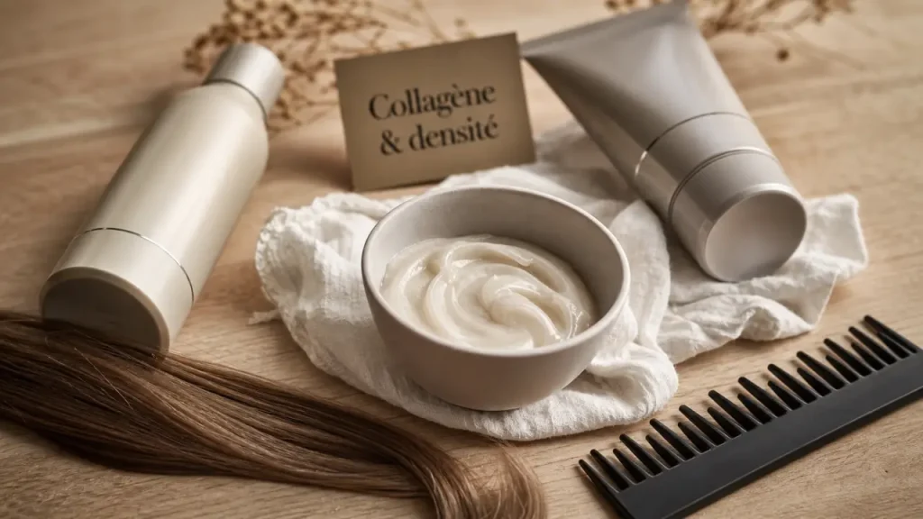 L’Oréal Expert Collagène : plus de corps au quotidien, moins de réparation qu’on l’imagine