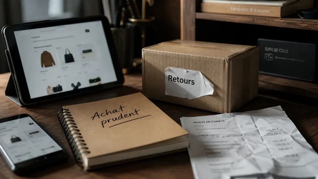 Lustique.fr avis : ce que révèlent 34 retours clients sur la livraison et les remboursements