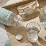lxir avis pastille vitaminée sans sucres ajoutés