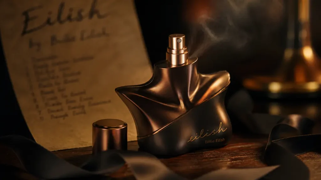 Parfum Billie Eilish : quelle version choisir entre Eilish, No. 2, No. 3 et Your Turn ?