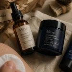 Soin visage l oreal : sérum et crème pour une peau éclatante