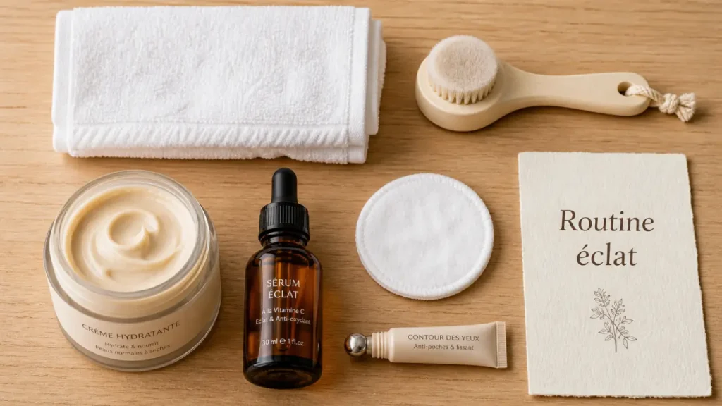 Sérum, crème ou institut : quel soin visage Lancôme choisir selon votre peau ?