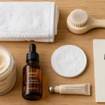 Soin visage Lancôme : sérum, crème ou institut