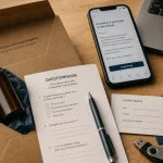 Test de produit : inscription gratuite selon le profil