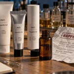 La Roche-Posay danger : rappel et retrait de produits de soins, étiquettes INCI