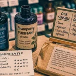 Meilleur shampoing supermarché : cuir chevelu, choix selon type de cheveux