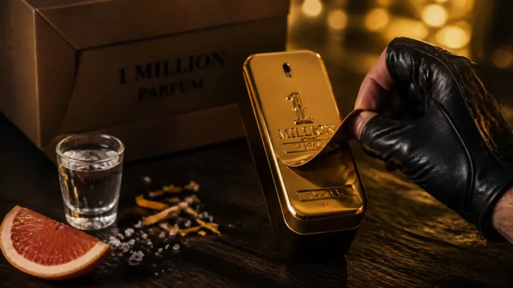 Quel parfum « one in a million » choisir : 1 Million Parfum, Elixir ou l’original ?