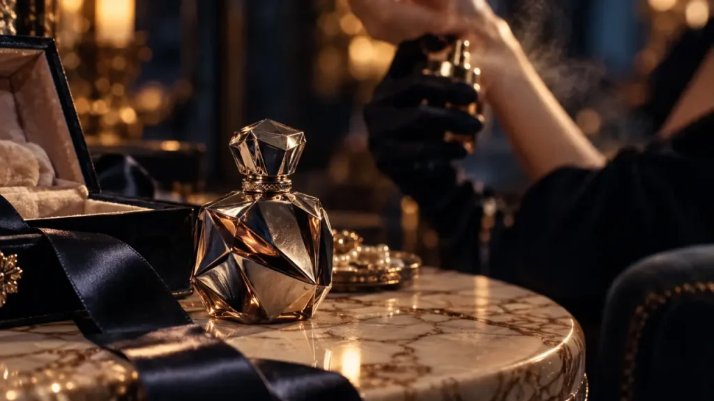 Fame parfum de Rabanne : deux intensités, une signature fruitée et sensuelle