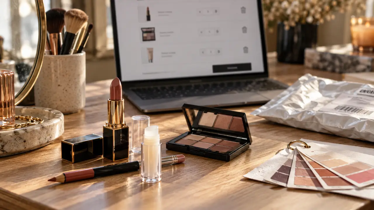 Kylie cosmetics france : acheter un rouge à lèvres authentique au meilleur prix