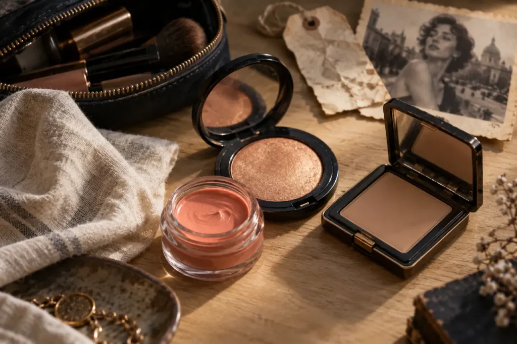 Maquillage Agnès b. : cultes à retrouver, anciens à ne plus appliquer