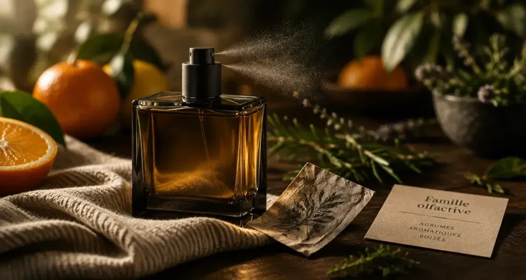 Parfum Adopt homme : quelle fragrance choisir pour le bureau, le quotidien ou la soirée ?